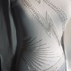 Marciano Sweater Dress